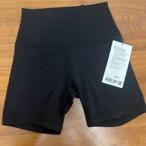 Lululemon Align 6" Short, Size 4